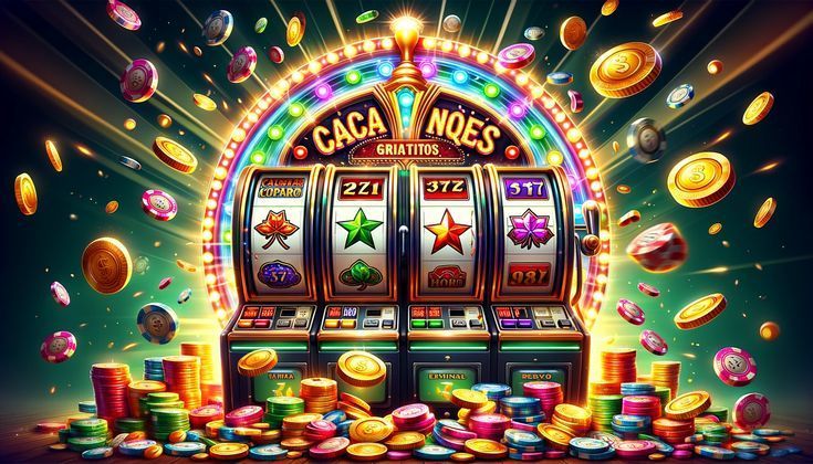 RoyalCasino پر آن لائن سلاٹس کے بارے میں