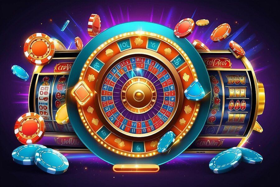 پاکستان کے RoyalCasino کھلاڑیوں کے لیےجیک پاٹ گیم