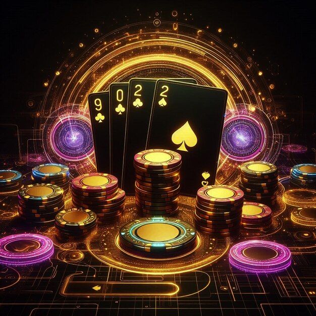 RoyalCasino کیسینو میں رولیٹی گیمز کے بارے میں معلومات