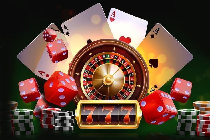 RoyalCasino کیسینو میں لاٹری گیمز میں حصہ لیں۔