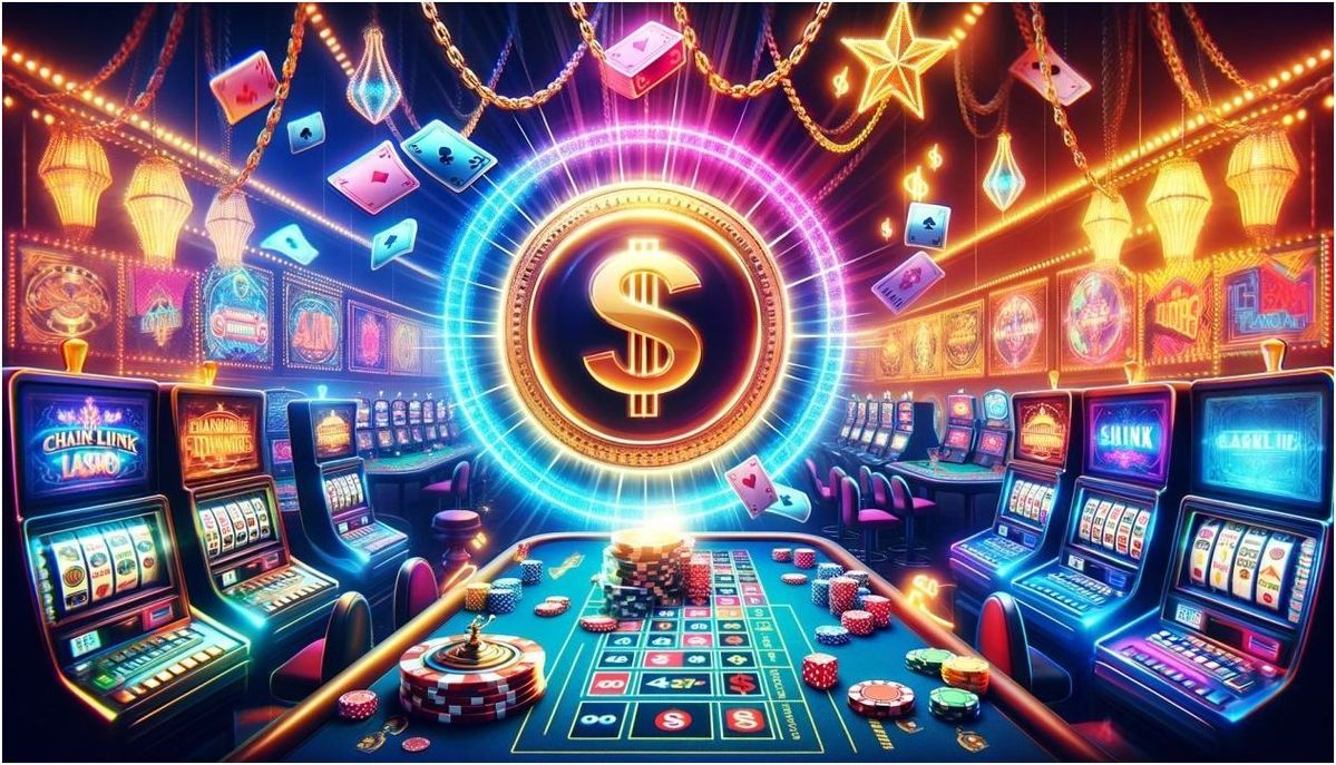 RoyalCasino کھلاڑیوں کے لیے لائیو کیسینو سیکشن